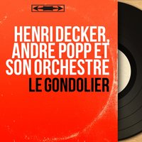 Loin de vous - Henri Decker