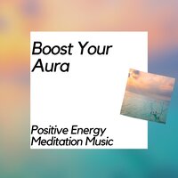 Crossing the Sea (Waves Sounds) - Meditation Music & Meditation & Stress Relief Therapy & Nature Meditation Channel