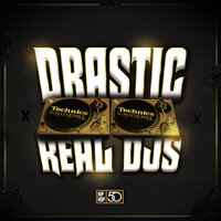 Real Djs (Hip Hop 50) - Drastic