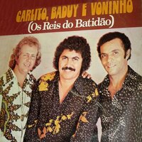 Roxinha - Voninho & Carlito & Baduy