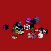 GREEN ORXNGE TYPE BEAT - BADTRIP MUSIC & $werve