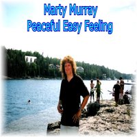 The Year of the Cat - Marty Murray