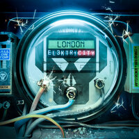 All On Top - London Elektricity & Conrad Subs & Genesis Elijah