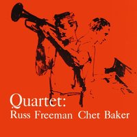 Amblin' - Chet Baker Quartet
