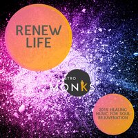 The Bay of Rainbow - Serenity Calls & The Redd One & Mystical Guide