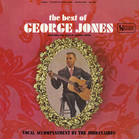 She's Lonesome Again - George Jones & The Jordanaires