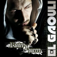 La résistance - El Gaouli & John Sadeq & Mysa & Wabitem & Namor & Demi Portion