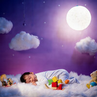 Игры (Расслабляющая Музыка для сна младенцев и Детские Колыбельные песни) - Александр Вольский & Классическая музыка для детей