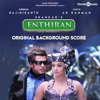 Chitti Betrays Vasi - A.R.Rahman