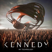 Sentient - Jon Kennedy & Nick Glyn-Davies
