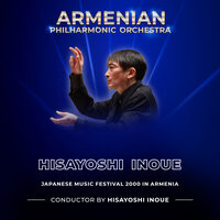 Tjeknavorian: Piano concerto, Op.4: III. Pesante - Armenian Philharmonic Orchestra