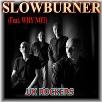 Breakdown - Slowburner