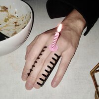 Ein Freund sagte - Pascal Finkenauer