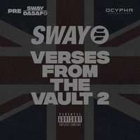 King - Sway & 3Will