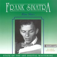 Fools Rush in - Frank Sinatra & Tommy Dorsey Orchestra