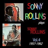 Jungoso - Sonny Rollins
