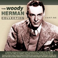 Ebony Concerto - Woody Herman and His Orchestra