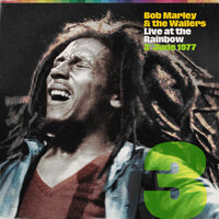 The Heathen - Bob Marley & The Wailers