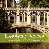Give Ear, O Lord - George Guest & The Choir of St. John's College, Cambridge