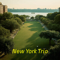 Pier Breeze - New York Trio & Stone Standard