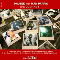 The Journey - Phutek & Man Parris & The Demonic Brothers