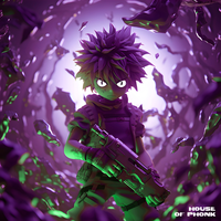 FLASHBACK - Gangsta Aspirin & DJ VIBER