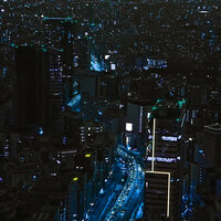 Ambience (Fun Nights) - Relaxing Instrumental Jazz Ensemble