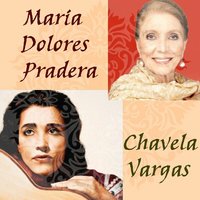 Tengo un Pozo en el Alma - Maria Dolores Pradera