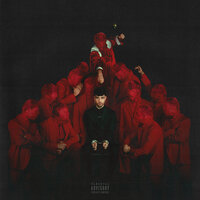 Ke Lo Ke - Tony Effe & Lazza & Gazo