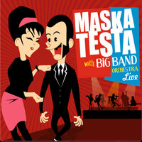 In the mood - Maskatesta