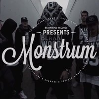 Monstrum - Viktor Sheen & Radikal & Jay Diesel & L.D. & Sharlota & Fosco Alma