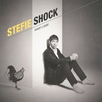 Everything's in everything - Stefie Shock & Amélie Mandeville