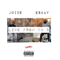 Get on My Level - Juice & eSKay & Lucci Loner