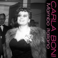Mambo italiano - Carla Boni