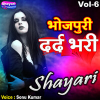 Bhojpuri Dard Bhari Shayari, Vol. 6 - Sonu Kumar & Mahesh Joshi