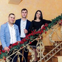 Colaj Duet Melodii De Petrecere - Oana & ADI RUSU & George Turcila