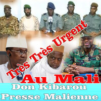 La Revue De Presse De La Radio Kledu Du 16 Mai 2024 - Djeliba & djeli seyba lamine sissoko & Djéli Daouda Dembele & Djelibaba Sissoko & Cheickne Fadiga & cheick tidiane konte