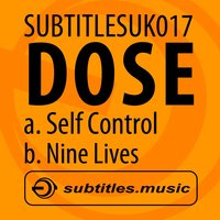Nine Lives - dose
