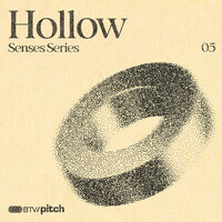 Hollow - Stephen Richard Dymond & Lief Holt