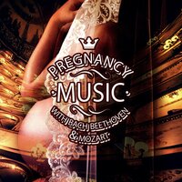 Nocturne No. 3 (Calming Music for Baby) - Pregnancy Music Academy