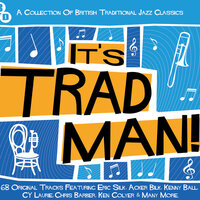 Buona Sera - Acker Bilk & His Paramount Jazz Band