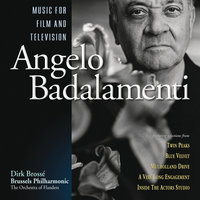 Cousins - Love Theme - Angelo Badalamenti & Brussels Philharmonic - The Orchestra Of Flanders & Dirk Brossé