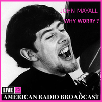 Road Show - John Mayall