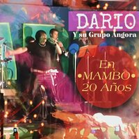 Abrazame Fuerte - Dario Y Su Grupo Angora & Dario & Almendrado