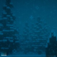 remote (Slowed + Reverb) - CXRGI