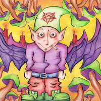 seja bem vindo ao inferno - luqeta & Shiny Nickel & Sergio