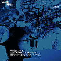 Thrill Seekers 2024 - Makaja Gonzales & Mike ''The Force''