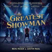 This Is Me - Keala Settle & The Greatest Showman Ensemble