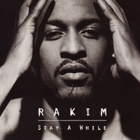 New York (Ya Out There) - Rakim