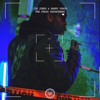 Laps Around the Sun - Harry Fraud & Jim Jones